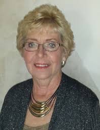 Obituary information for Patricia B. "Pat" Mahay, nee Birmingham