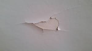 One of the most common issues that cause cracked ceiling paint is moisture. Does Cracking Paint Mean There S A Roofing Problem Ibex Roof Roofing Contractors Roof Repair Gutter Installation Insulation Contractors In Vancouver Wa