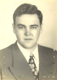 Guy Louis “G.L.” Russell Jr. (1924-1973)
