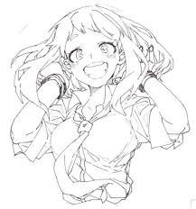 My hero academia coloring pages characters sketch maybe you also like coloring pages are funny for all ages kids to develop focus, motor skills, creativity and color recognition. Eri Coloring Pages Coloring Home