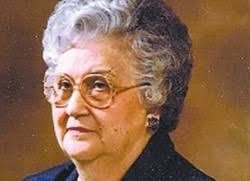 A story of the drought of the late 1800s