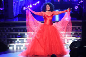 Diana Ross Rules Billboards Dance Club Songs Chart With