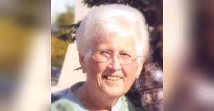 Pauline B. "Polly" Kuhn Obituary