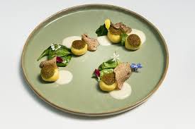 Check out our fine dining dessert selection for the very best in unique or custom, handmade pieces from our shops. Italian Michelin Star Dessert Recipes Great Italian Chefs