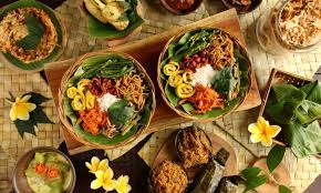 Karedok, gak suka sayur mentah. 10 Restoran Tempat Makan Di Jambi Yang Paling Enak Andalas Tourism