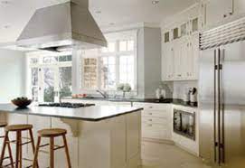 I think that a kitchen should match the style of the butler's pantry (if there is one). Editors Picks Modern Old House Kitchens Traditional Touches Old House Journal Magazine