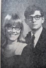 Time Machine: April 2018