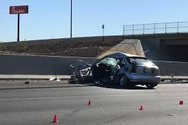 The benefits of having our las vegas car accident attorney represent you during the process. Us 95 Lanes Reopen After Fatal Crash In Northwest Las Vegas Las Vegas Review Journal