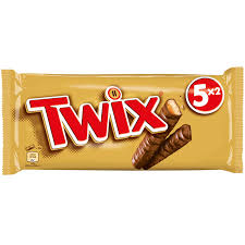 Rezept für eine starke kombi aus schoko und. Twix 5x50g Online Kaufen Im World Of Sweets Shop