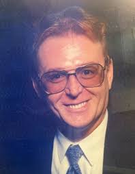 Larry Spohn Obituary