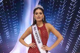 Janick maceta del castillo philippines: Miss Mexico Crowned Miss Universe 2021 But Myanmar Contestant Had A Spotlight South China Morning Post
