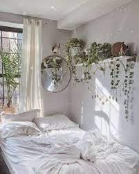 Elegant Dorm Room Decorating Ideas Dormroomideas Bedroomideas Dormroomdecor Home Designs Stylish Bedroom Design Cozy Room Bohemian Bedroom Decor