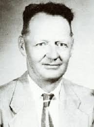 Hi everyone, let's welcome a new member, Zoe Emerson of Wyoming. Zoe is the  daughter of Billie Eckhart and therefore a great granddaughter of Burleigh  Binning Jr. Her great grandmother Lula, Burleigh's