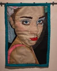 Next painting tribute you. Marten scorsezie director asked meet me Indigo  west 3rd as s art liked for Liz Taylor project angel. AIDS raised 30  thousand dollars .