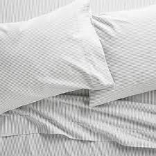 Maybe you would like to learn more about one of these? Stripe Flannel Sheet Sets Crate And Barrel