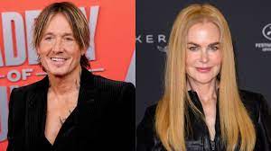 Keith Urban abandona entrevista após pergunta íntima sobre Nicole Kidman: 'A gente o irritou!' - Hugo Gloss