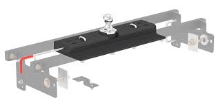 Curt double lock gooseneck hitch. Curt Double Lock Gooseneck Hitch Installation Kit