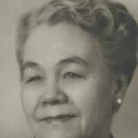 Theodocia Hatch (1884–1983) • FamilySearch