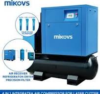 Lt. 7103000 6rq710200A Air Compressor for Lonking Cdm816 ...