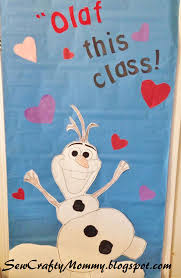 Your one stop shop for the best valentine's day classroom door decorations! 27 Creative Classroom Door Decorations For Valentine S Day Onecreativemommy Com