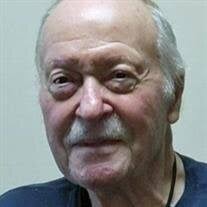 Charles John Smith Obituary