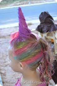 Crazy Hair Day Ideas Lou Lou Girls Wacky Hair Days Wacky Hair Crazy Hair Days