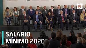 See more of salario mínimo colombia 2019 on facebook. Salario Minimo 2020 Mexico Colombia Venezuela