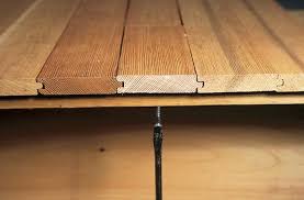 If you find yourself constantly creaking when you're walking down the hall of your home, then we've got the perfect hack for you! Fixing Wood Floors Old House Journal Magazine