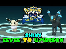 Vaporeon is unarguably the best eevee's evolution atleast as of now in pokemon go. How To Guarantee Shiny Eevee To Shiny Umbreon Evolution In Pokemon Go Youtube