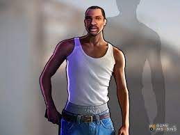 42709 views | 35782 downloads. Cj Carl Johnson Wallpapers Wallpaper Cave