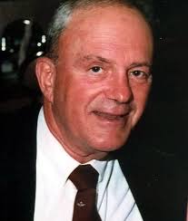 Stephen Warner Obituary