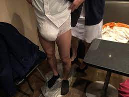 新宿歌舞伎町 Kisi 『おむつバー』でオトナ体験記 | ナンセンスダンス