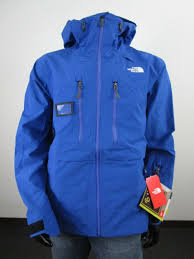 Half price new with tags the north face womens stratos jacket. The North Face Mens Mountain Guide Jacket Parka Gore Tex Summit Series Blue 2xl For Sale Online Ebay