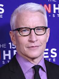 Anderson Cooper