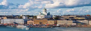 Wie in ganz finnland gilt in helsinki die osteuropäische zeit, im winter liegt es daher in der zone utc+2, im sommer in der zone utc+3. Kurzreise Helsinki Stadtereise Kurzreisen Finnland Finnlines