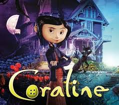 New @ MPL: Staff Recommendation #35: "Coraline" by Neil Gaiman