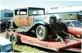 Image result for Washington Gray 1929 Oldsmobile