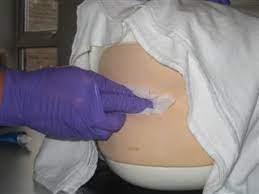 Rectal (Pr) Examination — Medistudents