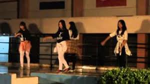 For more information and source, see on this link : Smk Dato Mohd Said Nilai Scout Campfire 06 Youtube