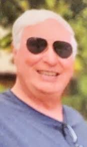 Donald M. Gillespie, Jr.