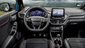 Maybe you would like to learn more about one of these? Fahrbericht Ford Puma 1 0 Ecoboost Hybrid Kicker