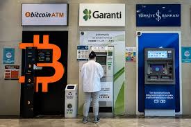 With atms in 43 states coinflip takes pride in having low fees. As Bitcoin Enters Market Mainstream Regulation Appears Imminent