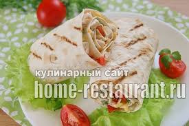 рулет из лаваша с курицей и сыром на сковороде Rulet Iz Lavasha Samye Vkusnye Recepty S Foto Domashnij Restoran Recept Idei Dlya Blyud Nacionalnaya Eda Recepty