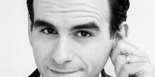 See Tony Winner Gabriel Ebert and West End Stars in New Photos of Local  Hero at Chichester Festival Theatre