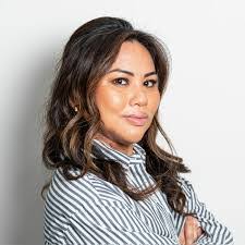 Tammy Daly's Instagram, Twitter & Facebook