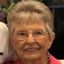 Laura Timmins Obituary