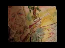 A Caricature Gift by Orlando Florida Artist : Paula Large'