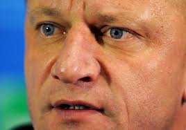 INTERVIU Dorinel Munteanu, verdict dur după Euro. „A fost catastrofă  națională. M-am simțit umilit!”