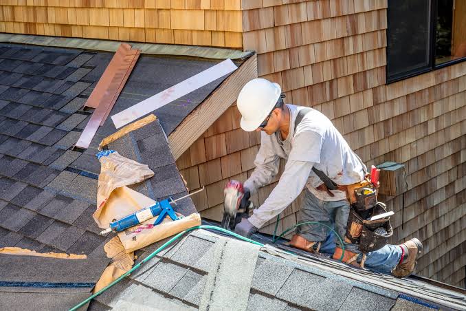 Residential Roof Repair St Louis | Residential Roof Company