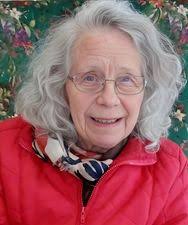 Condolence Book for Sheila (Julia) Cashen (née Daly) (Finglas, Dublin)